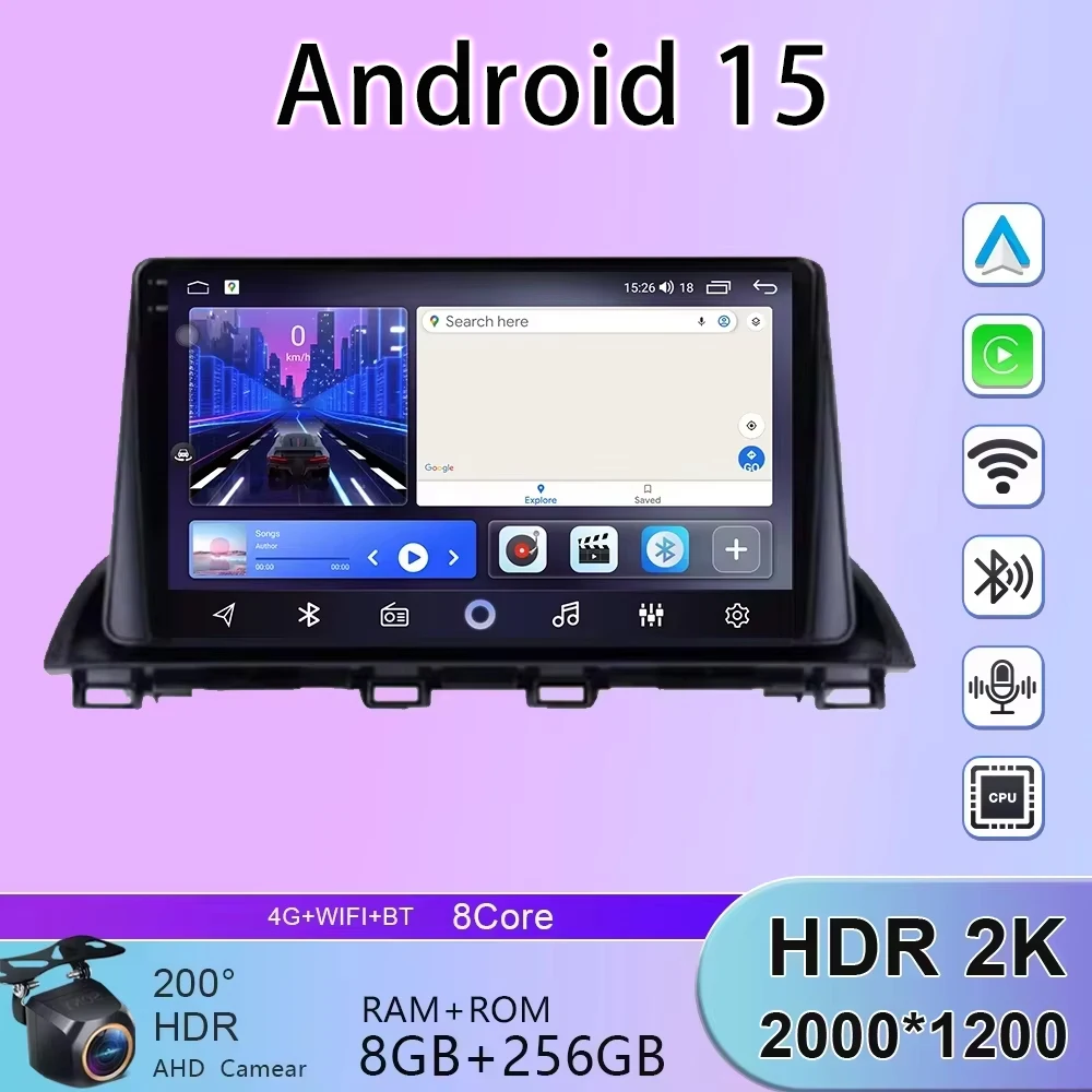 Bingfan Android 15 … - image