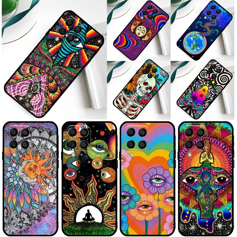 Indie Hippie Art Co…