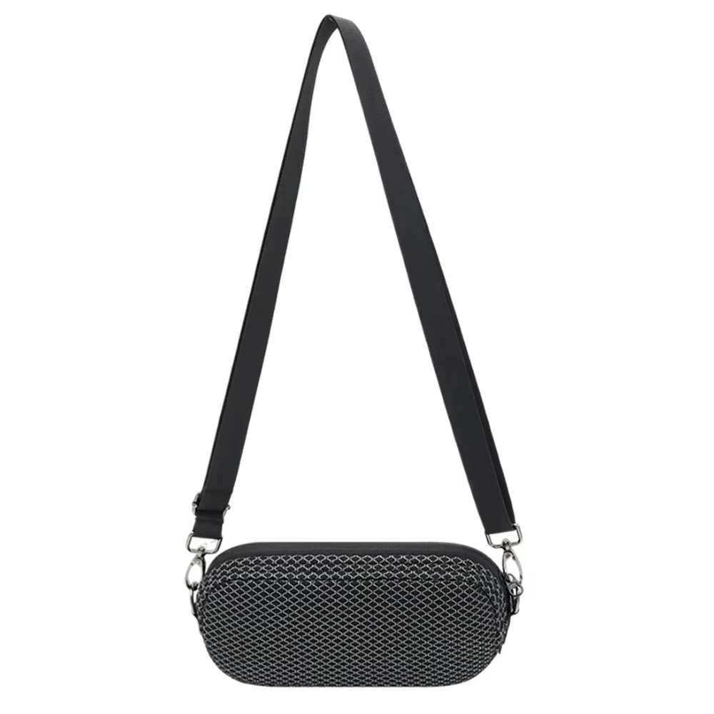 

Portable Speaker Bag for OHAYO S6 Speaker Sound Permeable Bags S6 Outdoors Travel Carrying Case