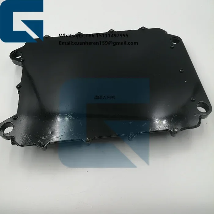 

178-9090 1789090 for D3G D4G D5G Tractor Controller ECU