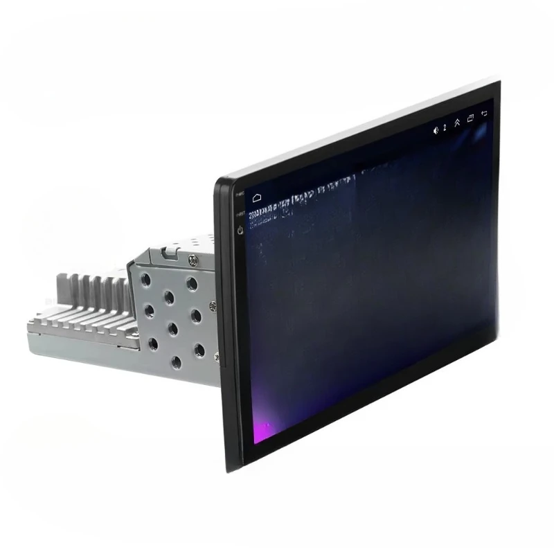 

Stereo Touch Screen Car Radio Autoradiography Electronic Car Player