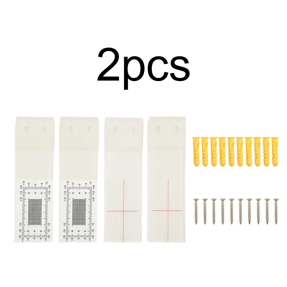 

Портативный монитор трещин, пластиковый измерительный сетчатый монитор трещин для бетона, запись стандартных сказочных мониторов трещин