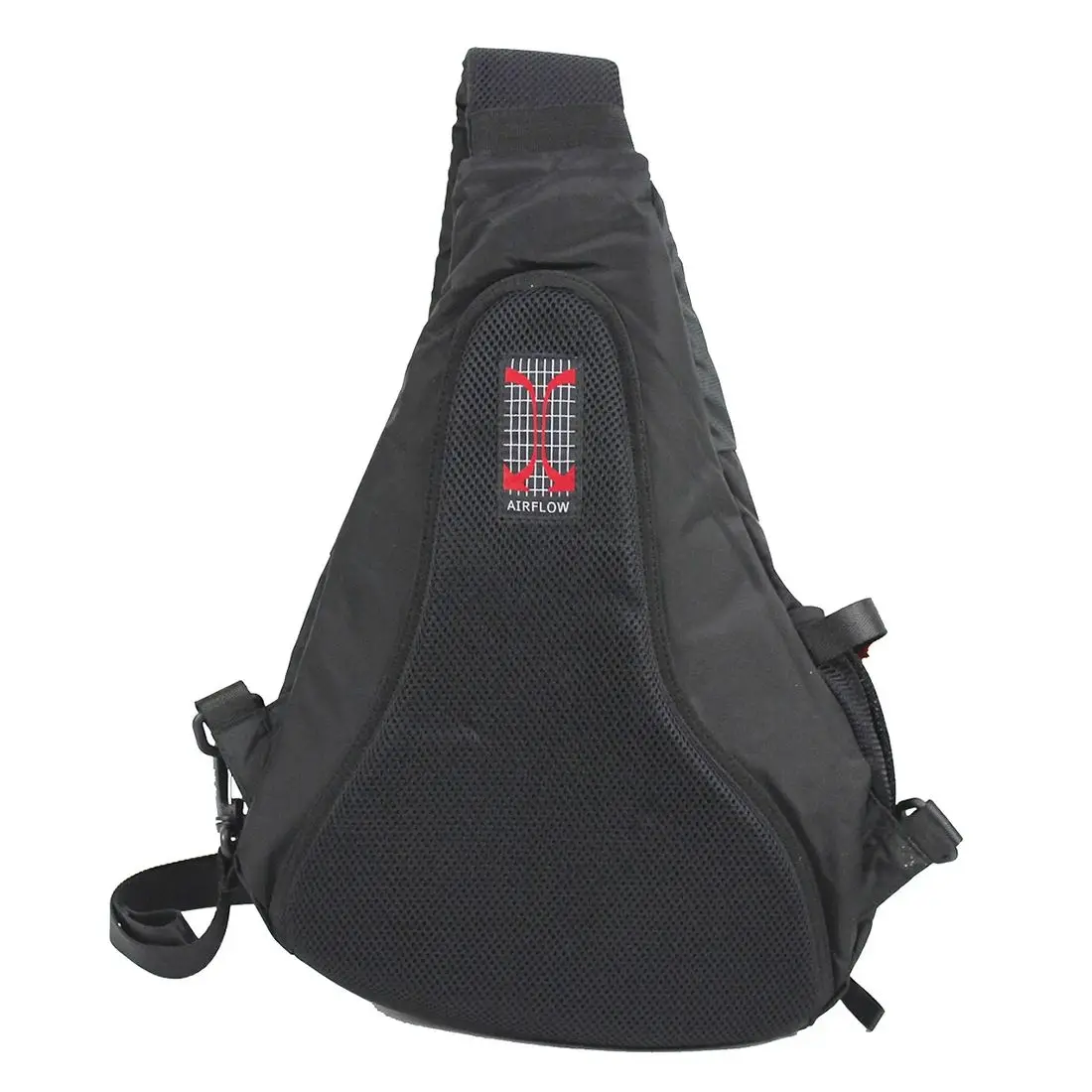 Men Oxford Sling Knapsack Shoulder Messenger Chest Bag Laptop Kettle Travel Assault Single Back Pack Cross Body Trekking Bags