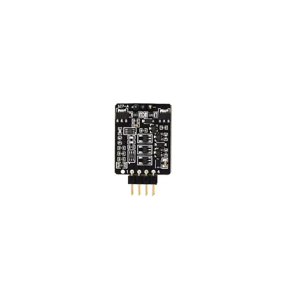LEAF AUDIO LC7, LC8 класса A JFET сильноточные дискретные одинарные и двойные операционные усилители с низким уровнем искажений