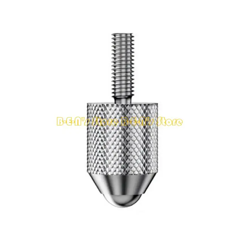 Y1AD Universal 2.5MM Threaded Face Probe Ball Point Measuring Head for Comprehensive Measurement Solution