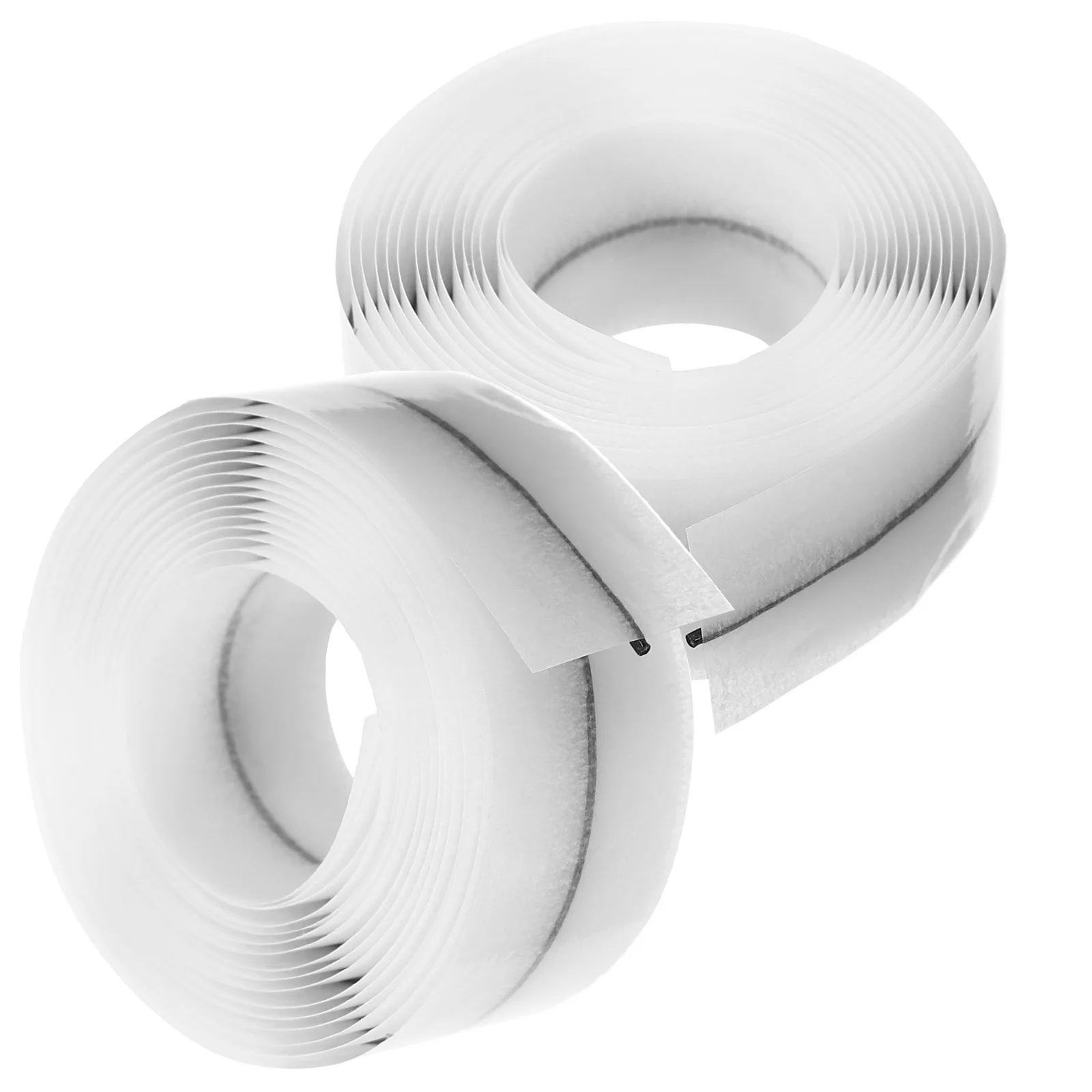 Bandes de colle pour cils auto-adhésives pour Extensions de cils, Application propre, Simple à couper selon les besoins