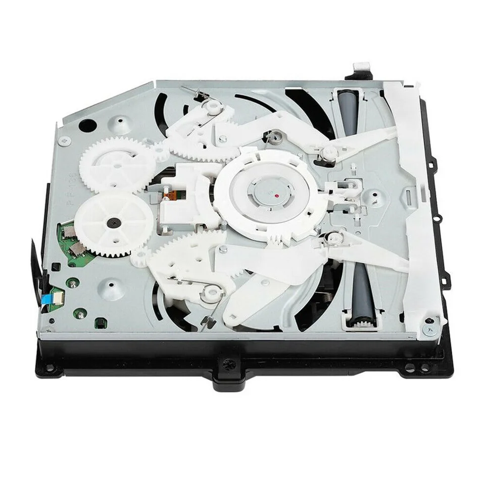 Imagem -03 - Original Kem490aaa Dvd Rom Drive para Ps4 Console Lente Laser Unidade Óptica Cuh1100 Bdp020 Bdp-025 Kes490a