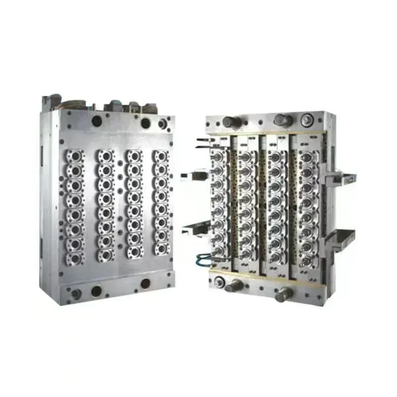 

NEW Plastic Parts Production Mold for Flowerpots