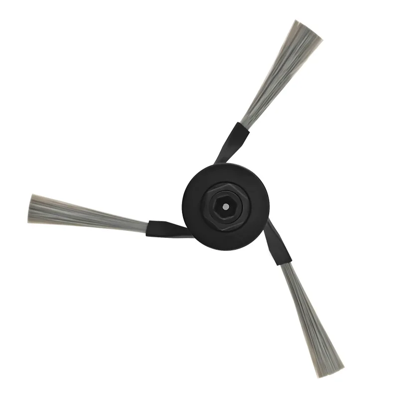 جزء بديل للفرشاة الجانبية لمرفق ملحقات المكنسة الكهربائية الروبوتية Dreame X40 Ultra / L40 Ultra / X30 Pro