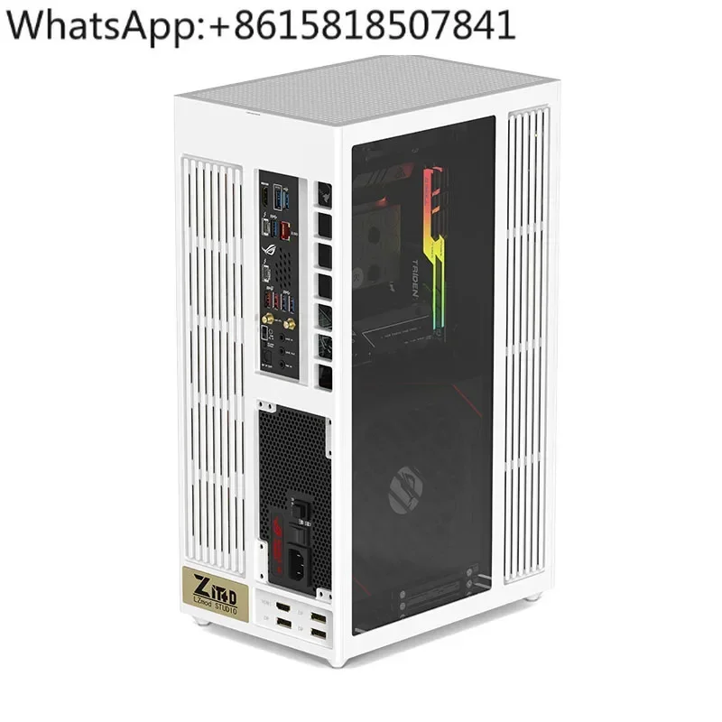 LS-360 V2 Water-Coo…