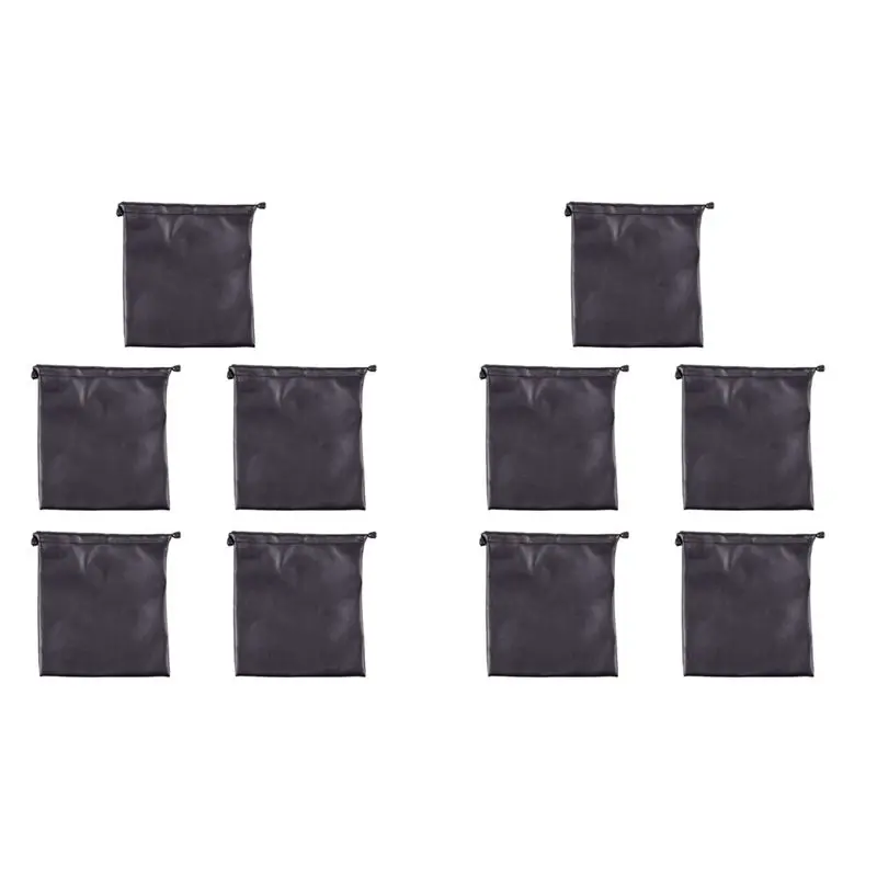 10X Pu Leather Soft… - image