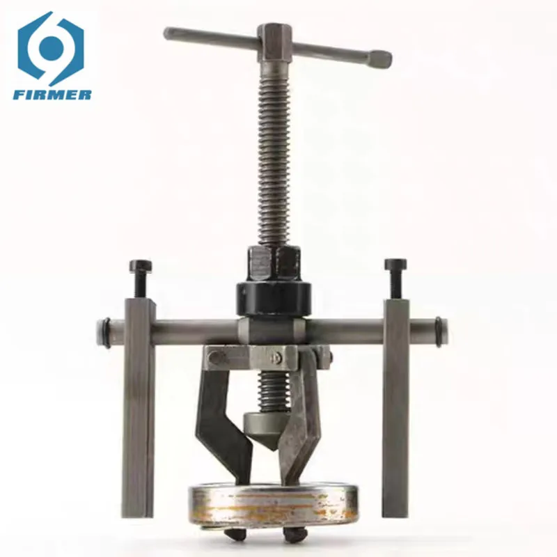 Industrial Grade Inner Bearing Rama Chrome Vanadium Steel Bearing Removal Tool Three-jaw Design Multi-functional Puller