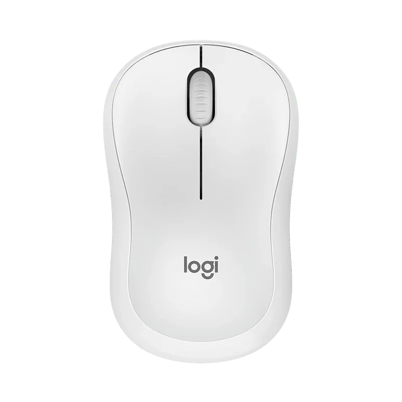 Logitech M221 Silent Wireless Mouse Office Laptop Desktop Computer