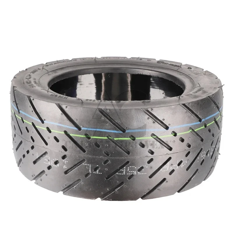 High quality 90/65-6.5 self-healing road vacuum tire 11 inch electric scooter jelly tire rubber puncture-proof tire