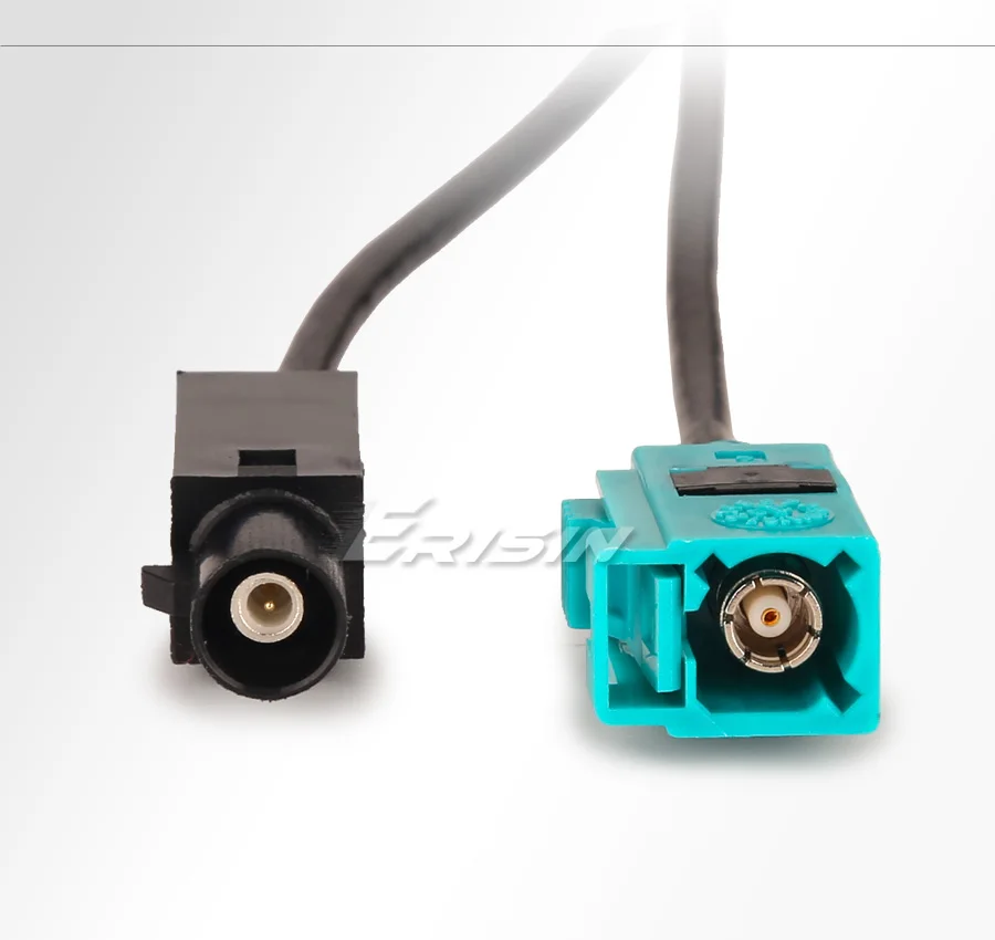 Per Erisin BM6M 6M Cablaggio di prolunga universale per BMW con sistema Harman-Kardon o Bose