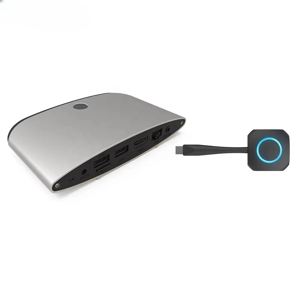 Wireless Hdmi Pc to Tv Transmitter Receiver Video Audio Extend 50M Wireless Transmitter and Receiver view 5