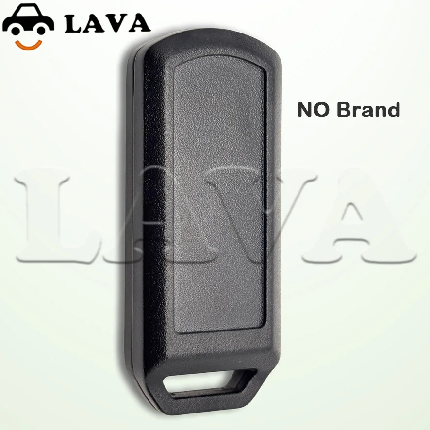 LAVA Schlüssel Motorrad-Roller-Schlüssel ID47 Chip 433MHz für ADV X-ADV für SH 125i / 150i / 300i (2017-2019) Forza 300 PCX150 – Detail 2
