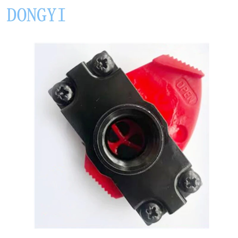 Shut-off Valve 3/2 Plug-in System T64T T64T-2GB-P1N T64T-3GB-P1N T64T-4GB-P1N T64T-6GB-P1N