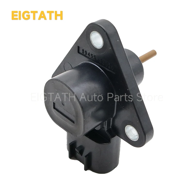 89455-35020 مستشعر TPS لموضع الخانق لتويوتا هايلكس بيك اب لاند كروزر برادو لكزس GX 2.5D 2.8D 3.0D ملحقات قطع غيار السيارات