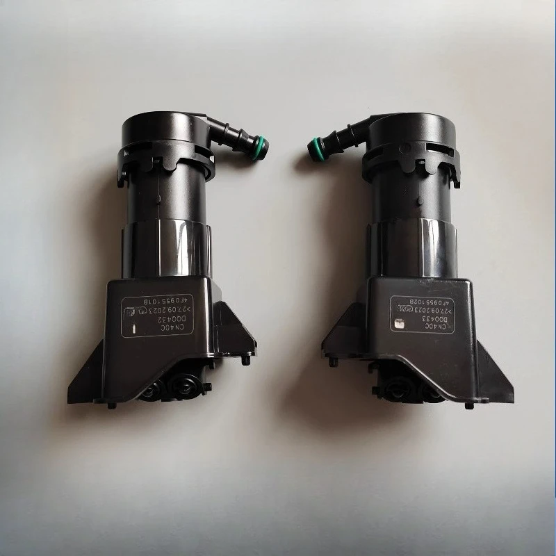 

1pcs For Audi A6L C6 C7 C8 A8 Headlight Washer Motor