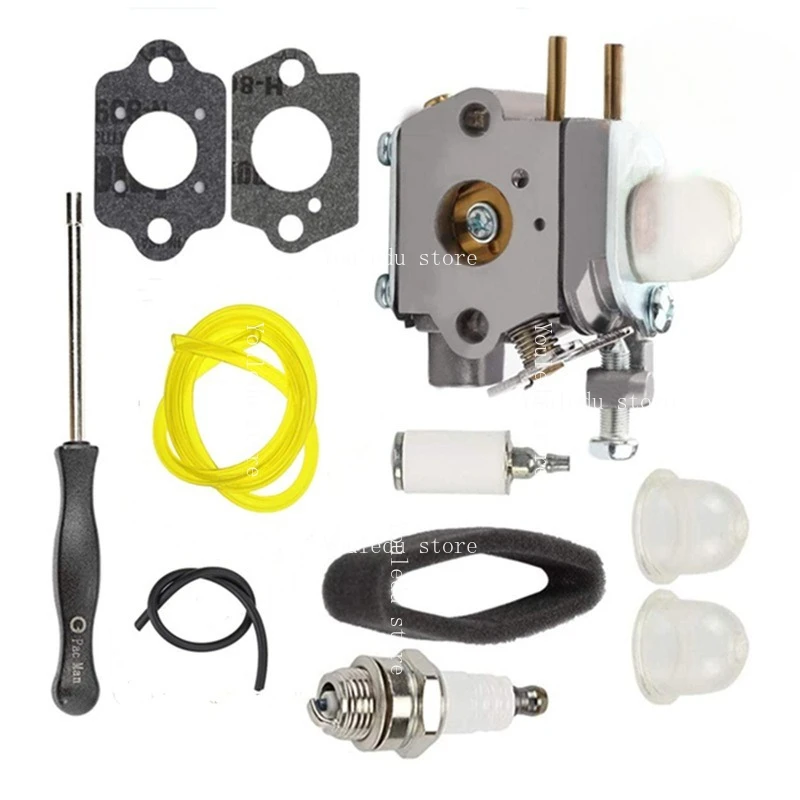 

Применяется к карбюратору TB80EC TB32EC YM21CS TB21EC TB22EC TB2040XP WT-973