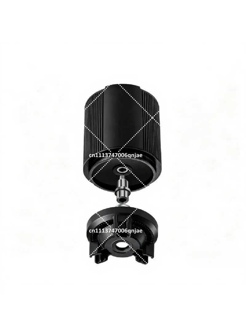 Electric Conversion Module Manual Coffee Grinder Motor Upgrade Mod Kit Compatible with C40 MK4 Hand Bean Grinder