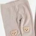 khaki pants