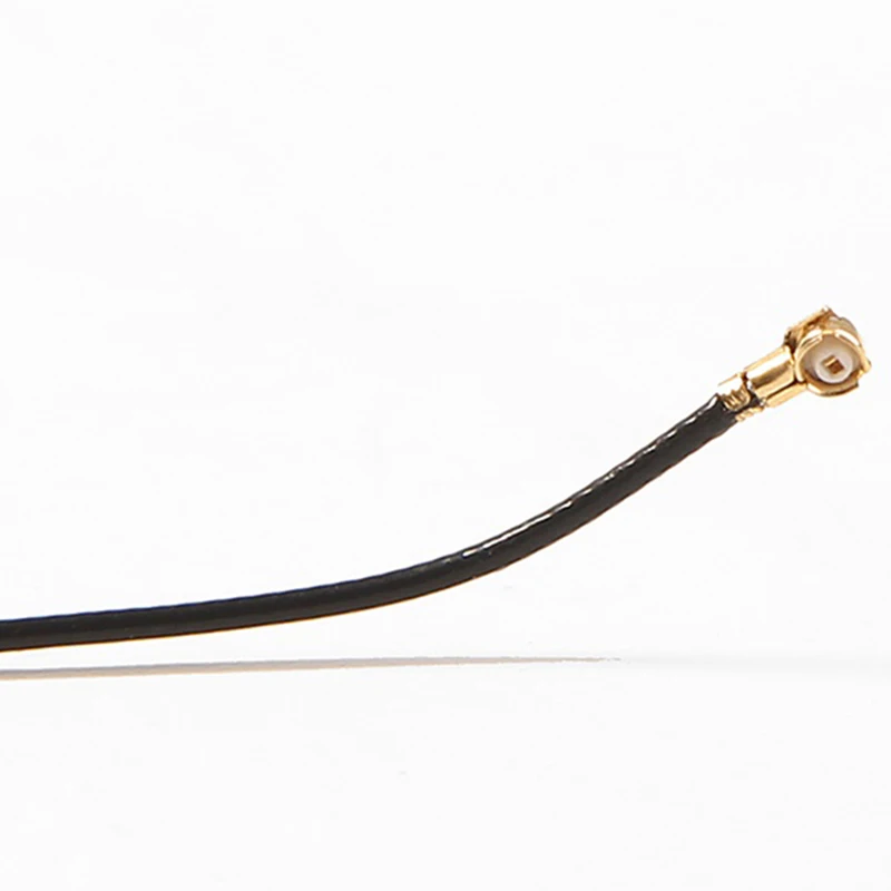 Dual-Band 6dbi WLAN-Antenne RP-SMA mhf4 Pigtail-Kabel für ax200 ac9260 ngff m.2 WLAN-Karte WLAN/WLAN-Module