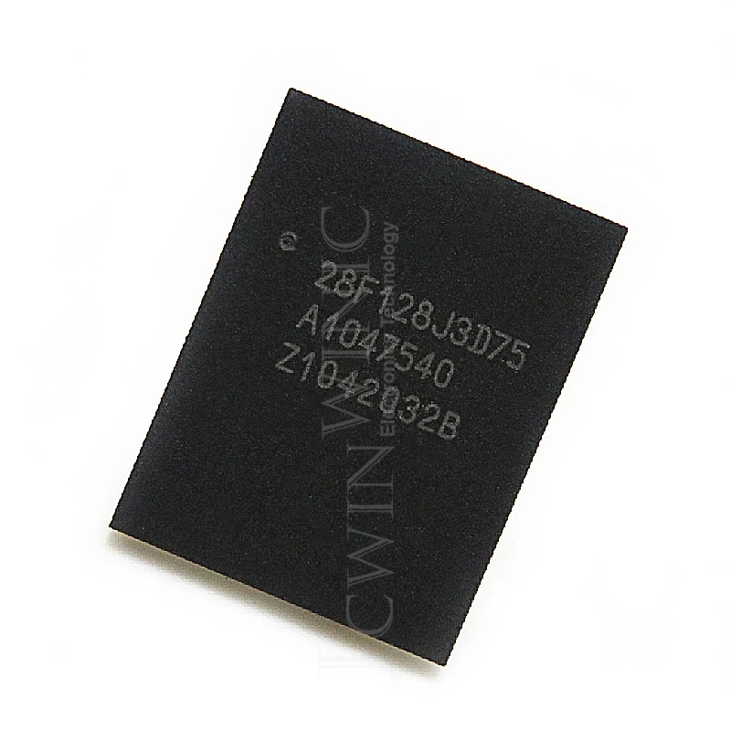 1-50PCS RC28F640J3D75 28F640J3D75 BC556C BC556 74HC153D 74HC153 AD8608ARZ AD8608AR SN74LS85N 74LS85 2SK3699 K3699