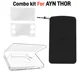 Hard TPU Case for AYN THOR: Travel Protection — view 8