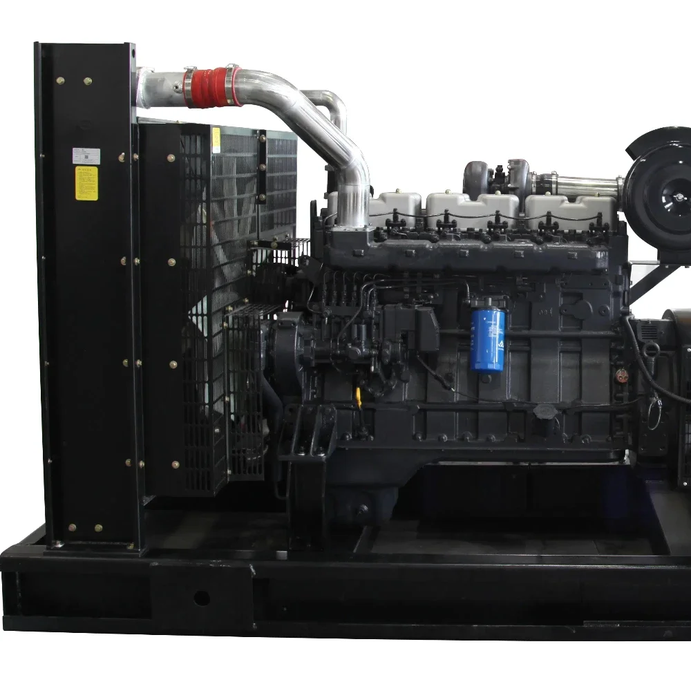 مولد صامت 30kva 50/60 هرتز مرحلة واحدة ثلاثي عبارات مولد مقاوم للصوت 50KW مولدات