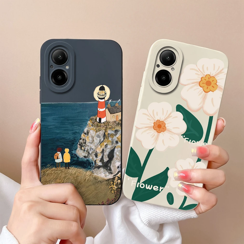 For Oppo Realme C67… - image