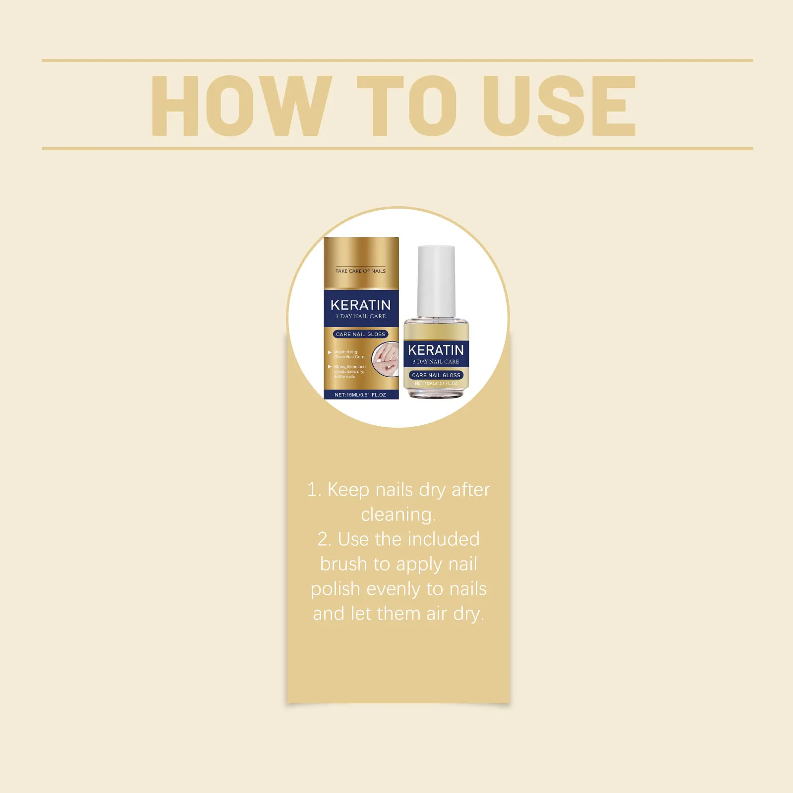 ملمع أظافر للعناية بالأظافر المكسورة، مصلح وسريع البناء، طلاء جل البناء، معطف قوي لطيف يدوم طويلاً #4