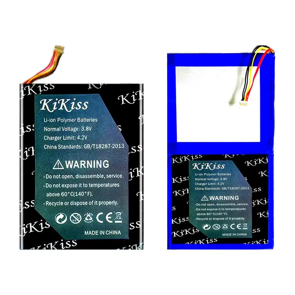 Tablet Battery Premium Replacement 35100220 ( OBOOK11 ) 5600-12100mAh Pro