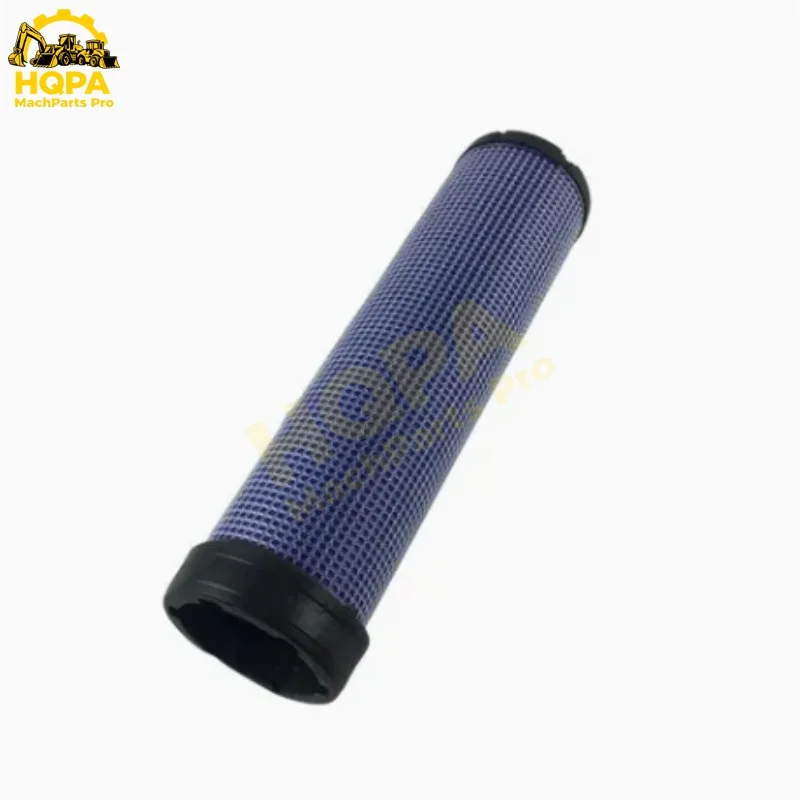 Воздушные фильтры (внутренние) 4486014 для экскаваторов HITACHI ZX110, ZX110-3, ZX120, ZX120-3, ZX130-3, ZX270, ZX330-3G, ZX330-5G, EX300-5