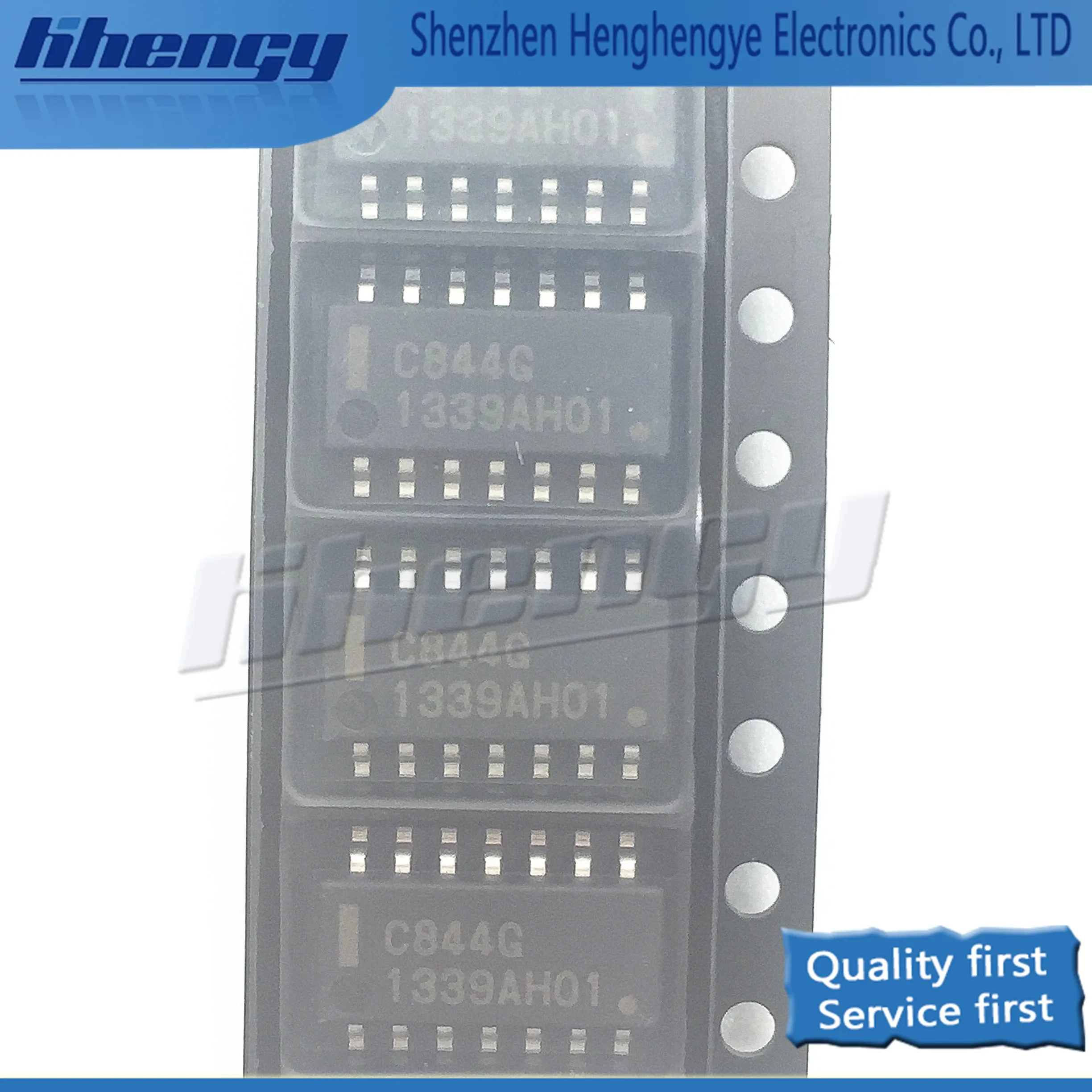 UPC844G2-E1-A UPC84… - image