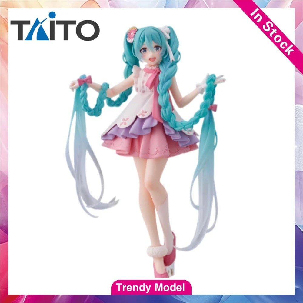 

【TM】In Stock TAiTO Fairy Tale Wonderland Doll - RapunzelFigure Model Toys Gifts Collection Ornaments