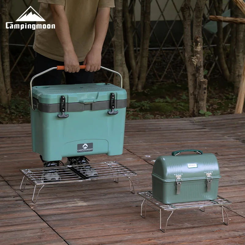 Campingmoon FD-22 S… - image