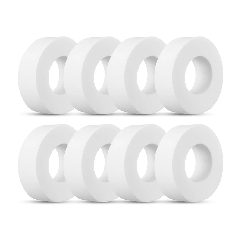 

8 Pcs Climbing Rings Replacement 6101611 For Dolphin M200 M400 M500 Robotic Pool Cleaner