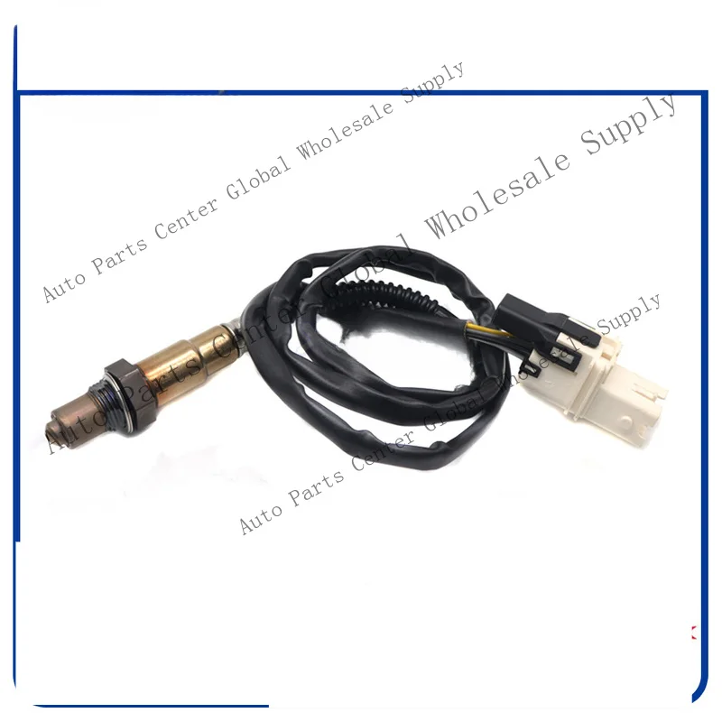 Z+ 8670279 New Air Fuel Lambda O2 Oxygen Sensor For 1999-2005 Volvo S80 XC90 L6 2.9