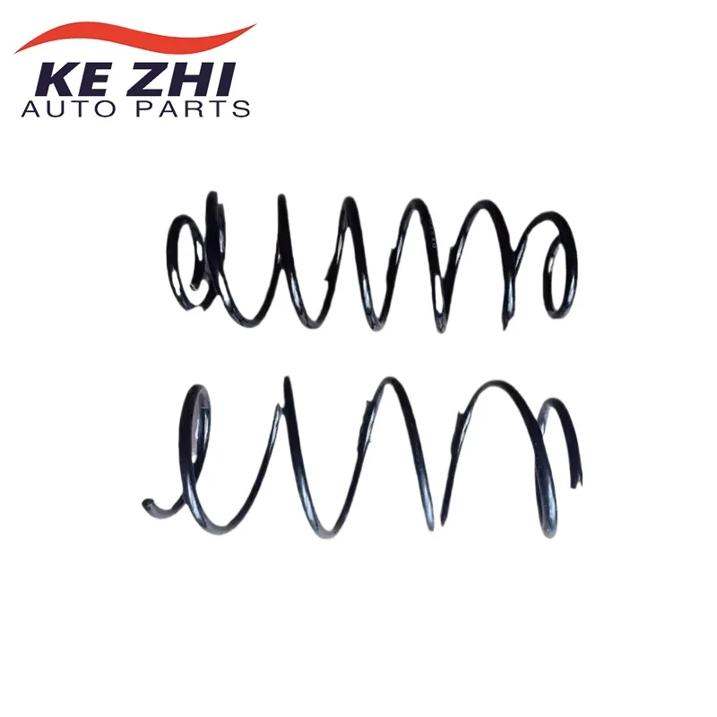 Car Brake Spring Coil Spring Suitable For Toyota Prius 2004-2009 NHW20 OEM 48131-47070 48231-63010