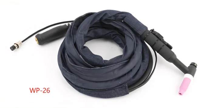 YYHCWelding Machine AC DC Tig Mig Pulse aluminium froid Tig soudeurs aluminium Machine de soudage