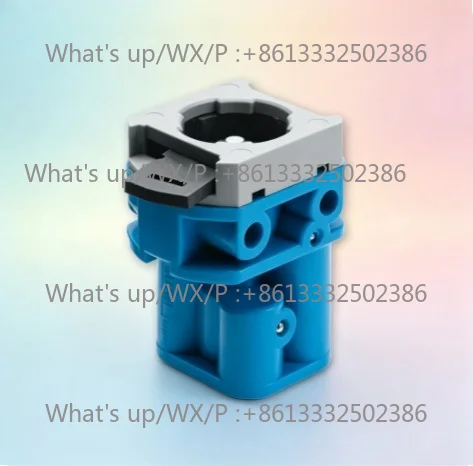 Basic valves SV-3-M5 6817 SV-5-M5-B 11914 SVS-3-1/8 10190 in stock