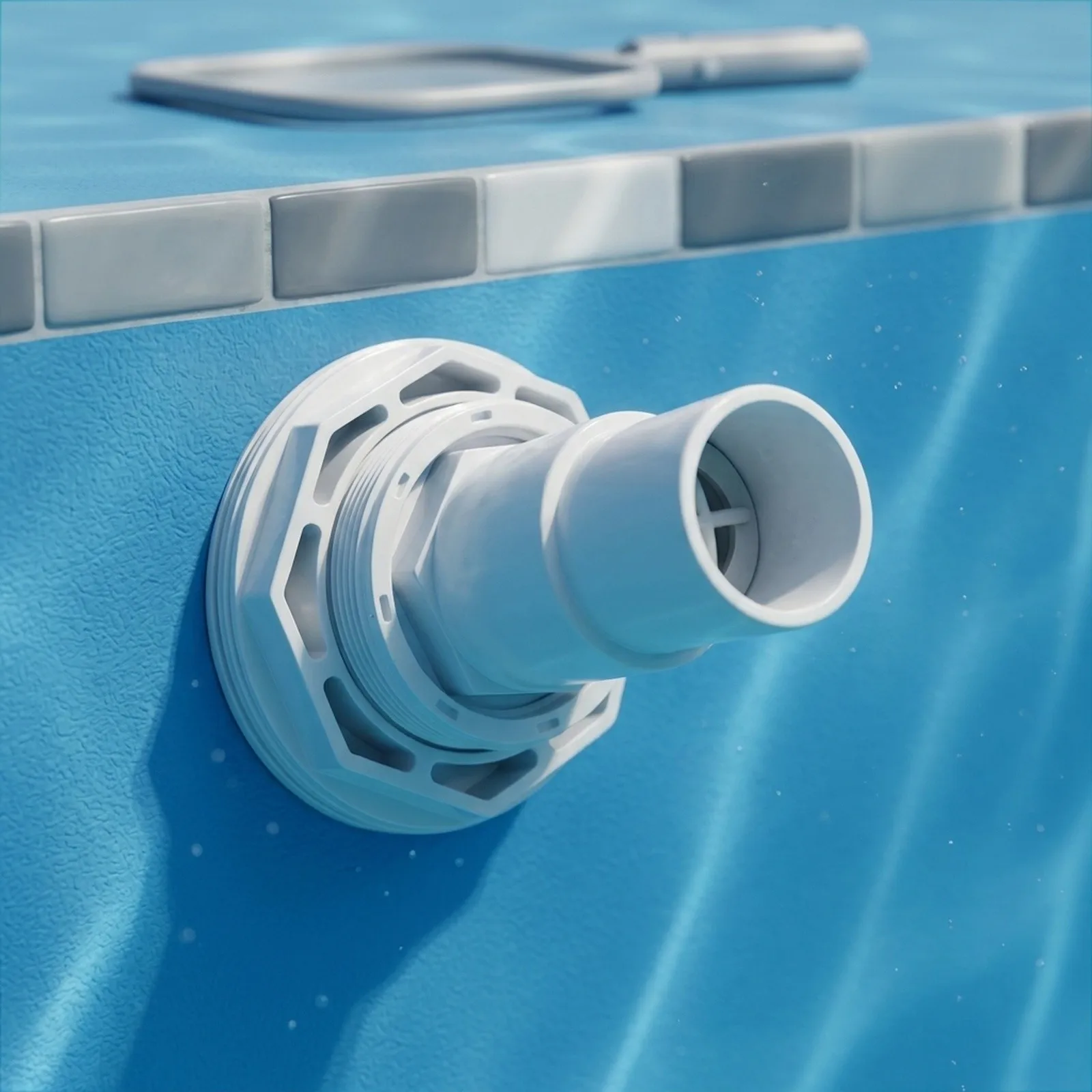 Efficient Cleaning Swimming Pool Eyeball Replacement Protection Real Efficient Cleaning Note Number Of Pieces Efficient Fitment