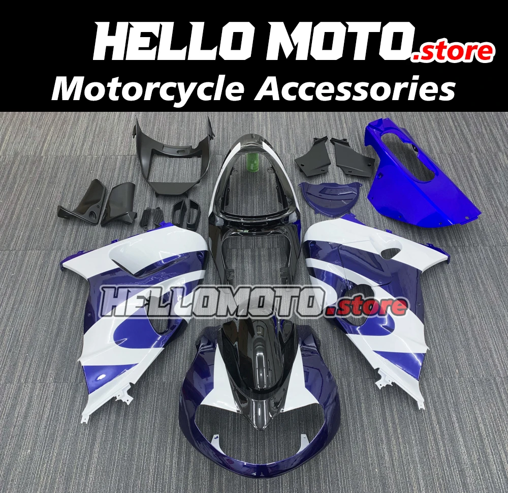 

New ABS Injection Molding Fairings Kits Fit For SUZUKI TL1000R 1998-2003 Bodywork Set