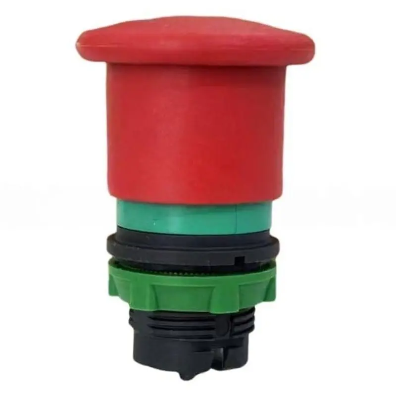 Efficientt-Emergency Stop Button 147051 For Skyjack Scissor Lift