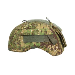 Emersongear Tactical Gen.2 Helmet Cover For MICH 2000 2001 2002 Protective Cloth Airsoft Outdoor Shooting Hunting Cycling GZ
