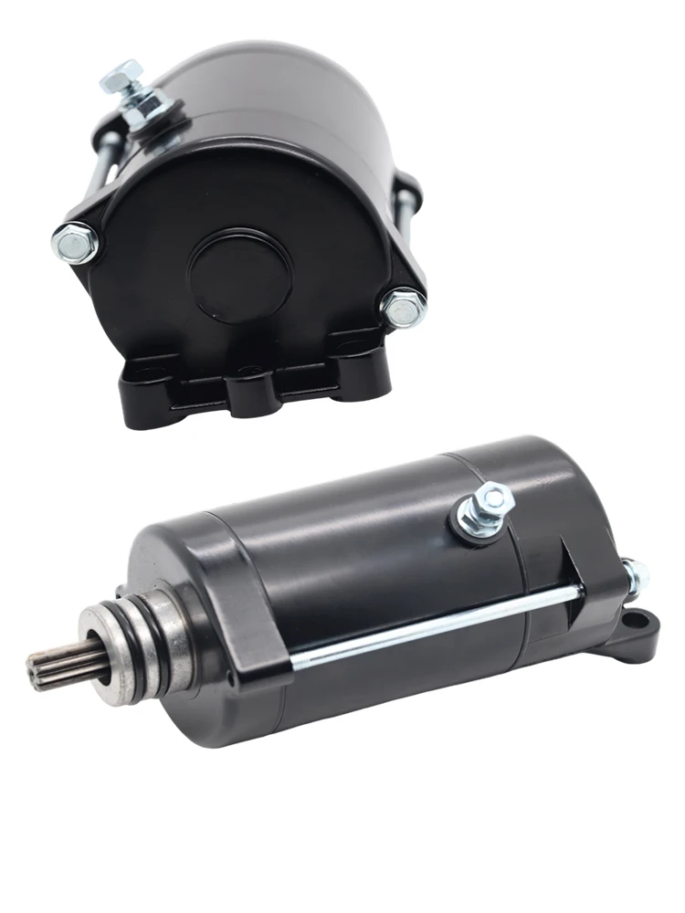 21163-3702 Starter Motor Assembly 21163-3702 High Torque for Kawasaki Jet Ski 650 750 900 1100 Polaris SLH SLT 700 Octane