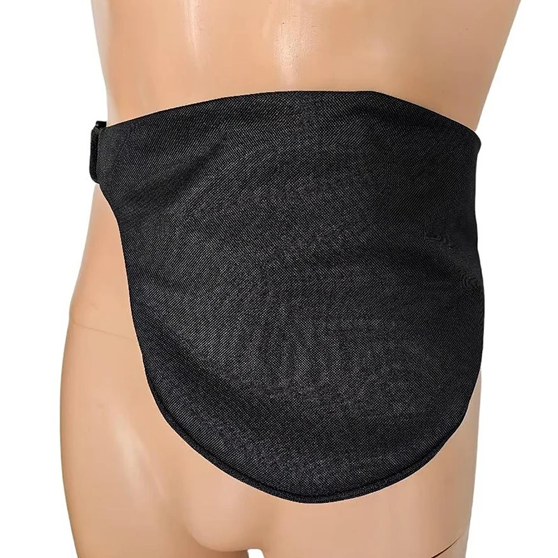 Ostomy Bag Waist Fixed Hanging Bag Washable Wear Universal Ostomy Abdominal Stoma Care Accessories Colostomy Stoma Protector