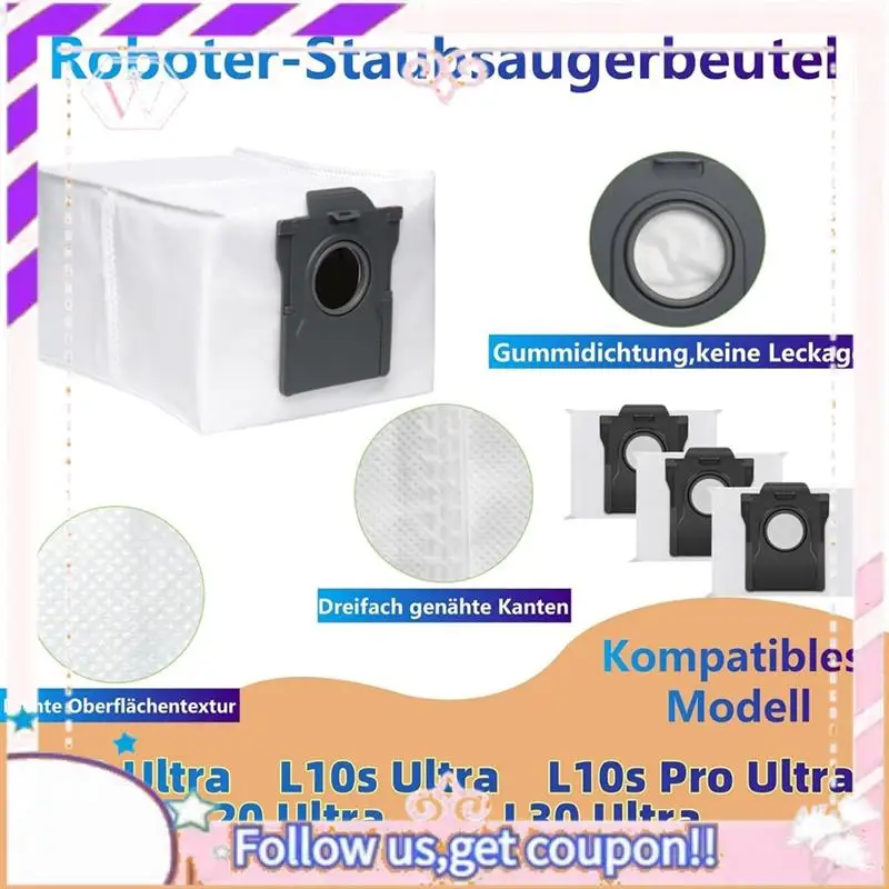 Durable For Dreame … - image